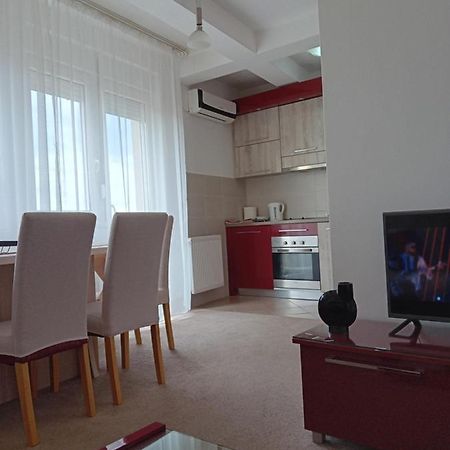 Wing 3 Apartman ,,Bc ,, Jagodina Zewnętrze zdjęcie