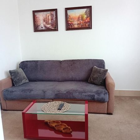 Wing 3 Apartman ,,Bc ,, Jagodina Zewnętrze zdjęcie