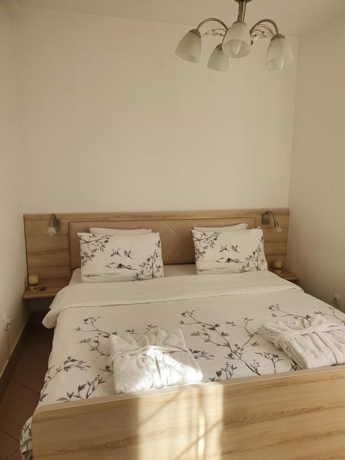 Wing 3 Apartman ,,Bc ,, Jagodina Zewnętrze zdjęcie