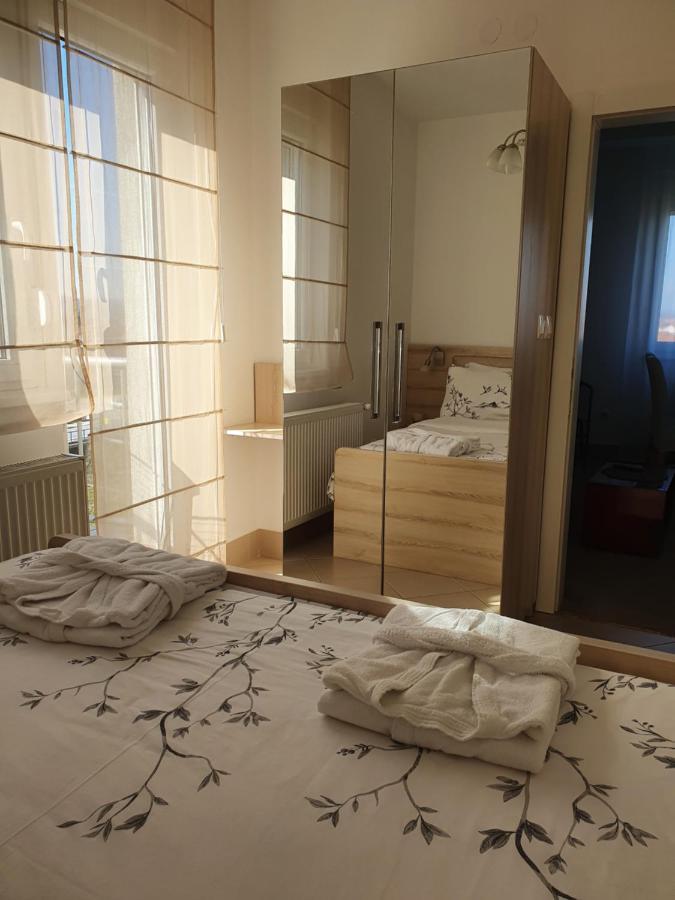 Wing 3 Apartman ,,Bc ,, Jagodina Zewnętrze zdjęcie