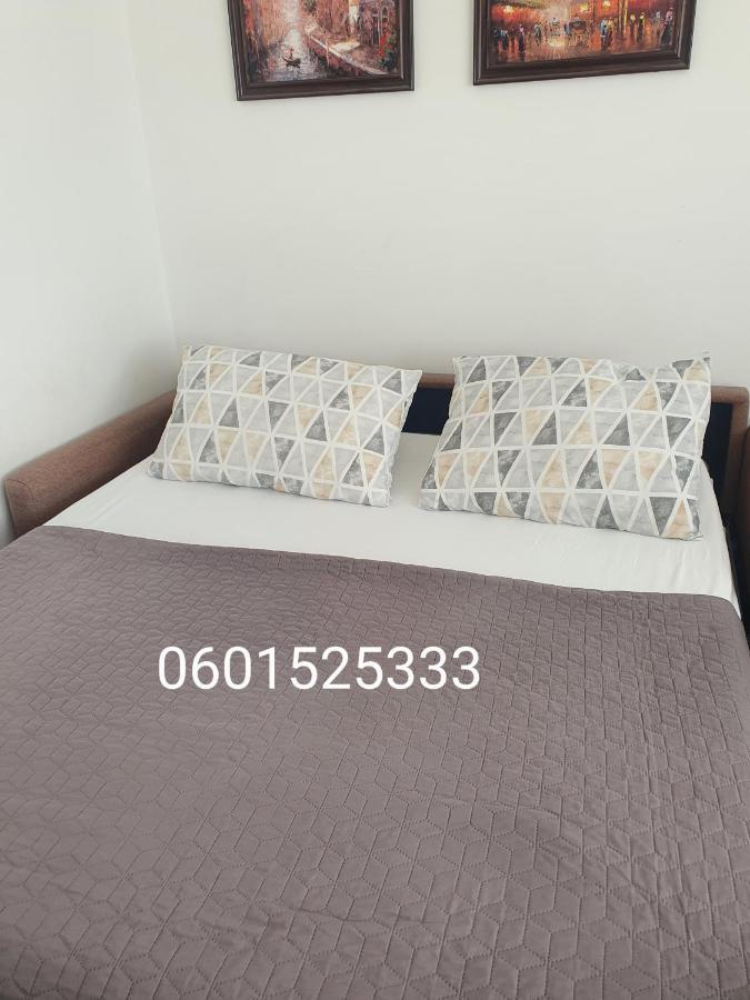 Wing 3 Apartman ,,Bc ,, Jagodina Zewnętrze zdjęcie