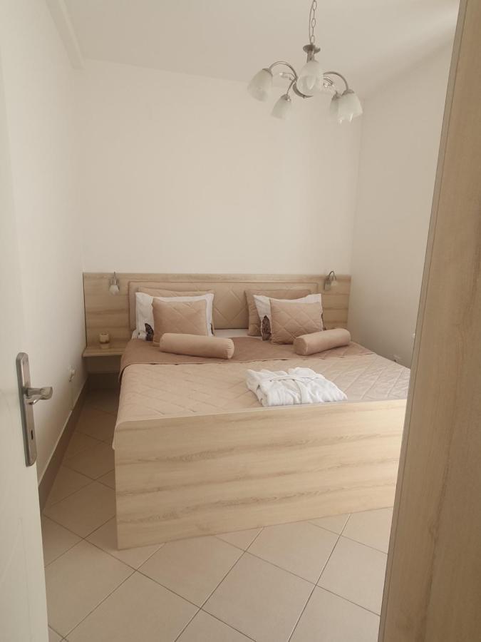 Wing 3 Apartman ,,Bc ,, Jagodina Zewnętrze zdjęcie