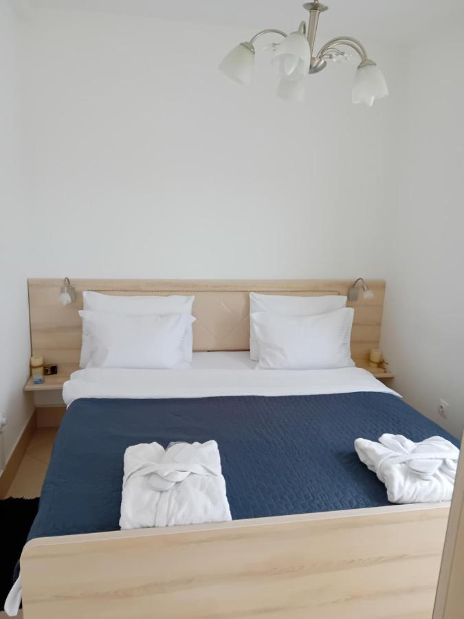 Wing 3 Apartman ,,Bc ,, Jagodina Zewnętrze zdjęcie