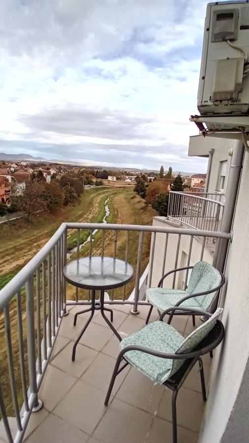 Wing 3 Apartman ,,Bc ,, Jagodina Zewnętrze zdjęcie