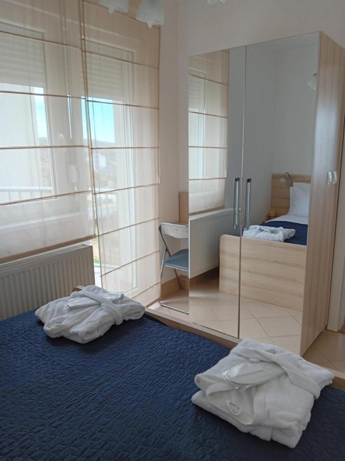 Wing 3 Apartman ,,Bc ,, Jagodina Zewnętrze zdjęcie