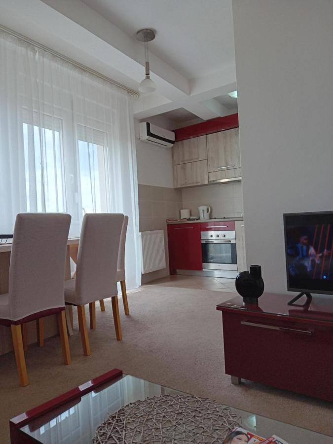 Wing 3 Apartman ,,Bc ,, Jagodina Zewnętrze zdjęcie