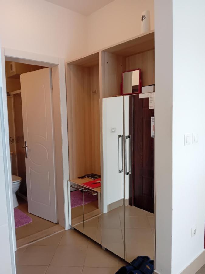 Wing 3 Apartman ,,Bc ,, Jagodina Zewnętrze zdjęcie
