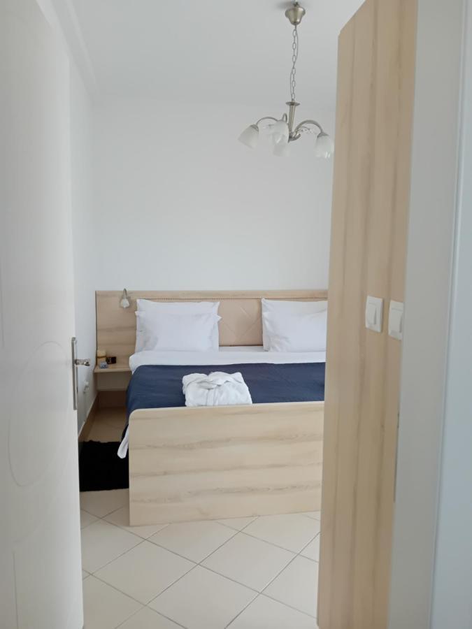 Wing 3 Apartman ,,Bc ,, Jagodina Zewnętrze zdjęcie