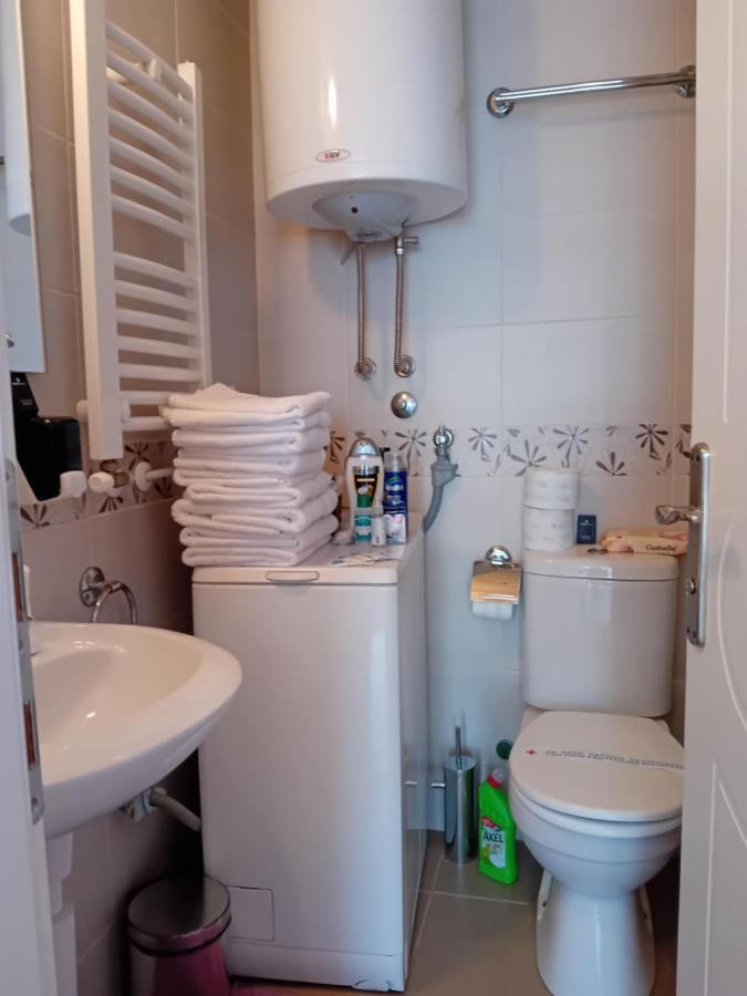 Wing 3 Apartman ,,Bc ,, Jagodina Zewnętrze zdjęcie