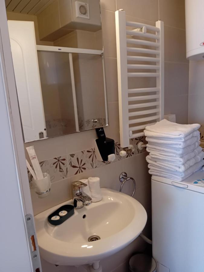 Wing 3 Apartman ,,Bc ,, Jagodina Zewnętrze zdjęcie